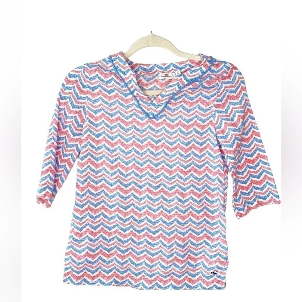 Vineyard Vines Girls Cover Up